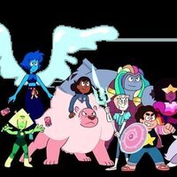 Steven Universe