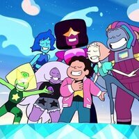 Steven Universe