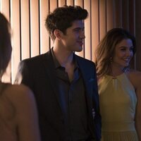 Famous in Love