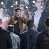 Famous in Love