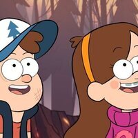 Gravity Falls