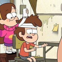 Gravity Falls