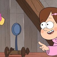 Gravity Falls