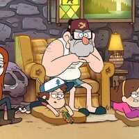 Gravity Falls