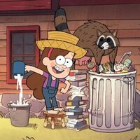 Gravity Falls