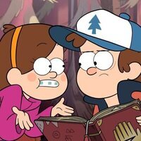 Gravity Falls