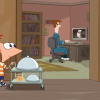 Phineas y Ferb