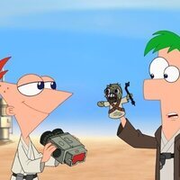 Phineas y Ferb