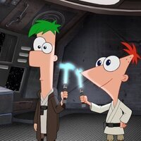 Phineas y Ferb