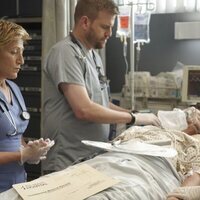 Nurse Jackie