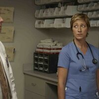 Nurse Jackie