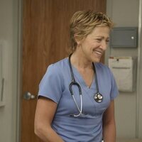 Nurse Jackie