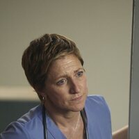 Nurse Jackie