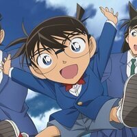 Detective Conan