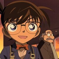 Detective Conan