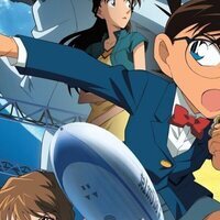 Detective Conan