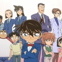 Detective Conan