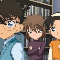 Detective Conan