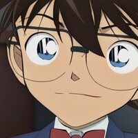 Detective Conan