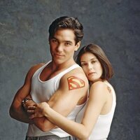 Lois y Clark: Las nuevas aventuras de Superman