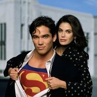 Lois y Clark: Las nuevas aventuras de Superman