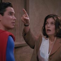 Lois y Clark: Las nuevas aventuras de Superman