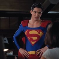 Lois y Clark: Las nuevas aventuras de Superman