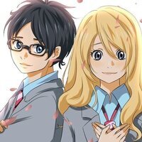 Your Lie in April