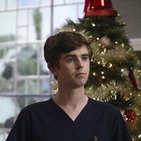 The Good Doctor