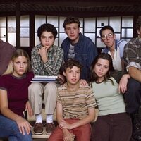 Freaks and Geeks