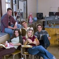 Freaks and Geeks