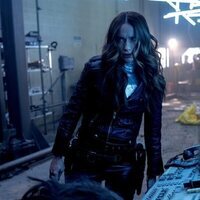 Wynonna Earp