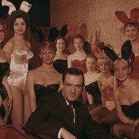 El playboy americano: La historia de Hugh Hefner