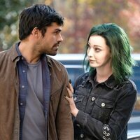 The Gifted: Los elegidos