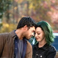 The Gifted: Los elegidos