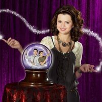 Los magos de Waverly Place