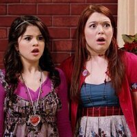 Los magos de Waverly Place