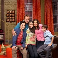 Los magos de Waverly Place