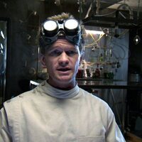 Dr. Horrible's Sing-Along Blog