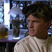 Dr. Horrible's Sing-Along Blog