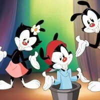 Animaniacs