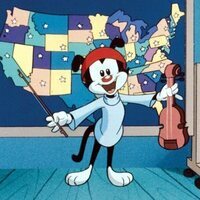 Animaniacs