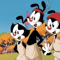 Animaniacs