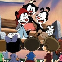 Animaniacs