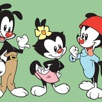 Animaniacs