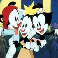 Animaniacs