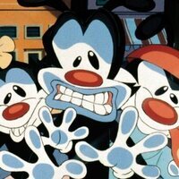 Animaniacs