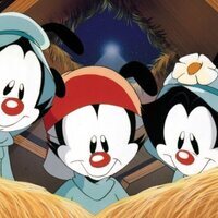 Animaniacs