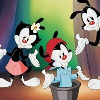 Animaniacs