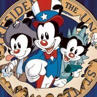 Animaniacs